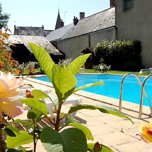 Hôtel le Cheval Blanc